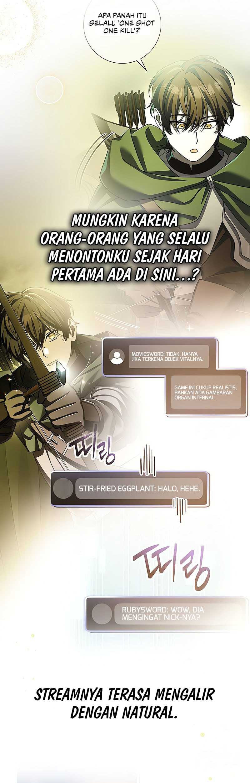 Genius Archer’s Streaming Chapter 59 - halaman 26