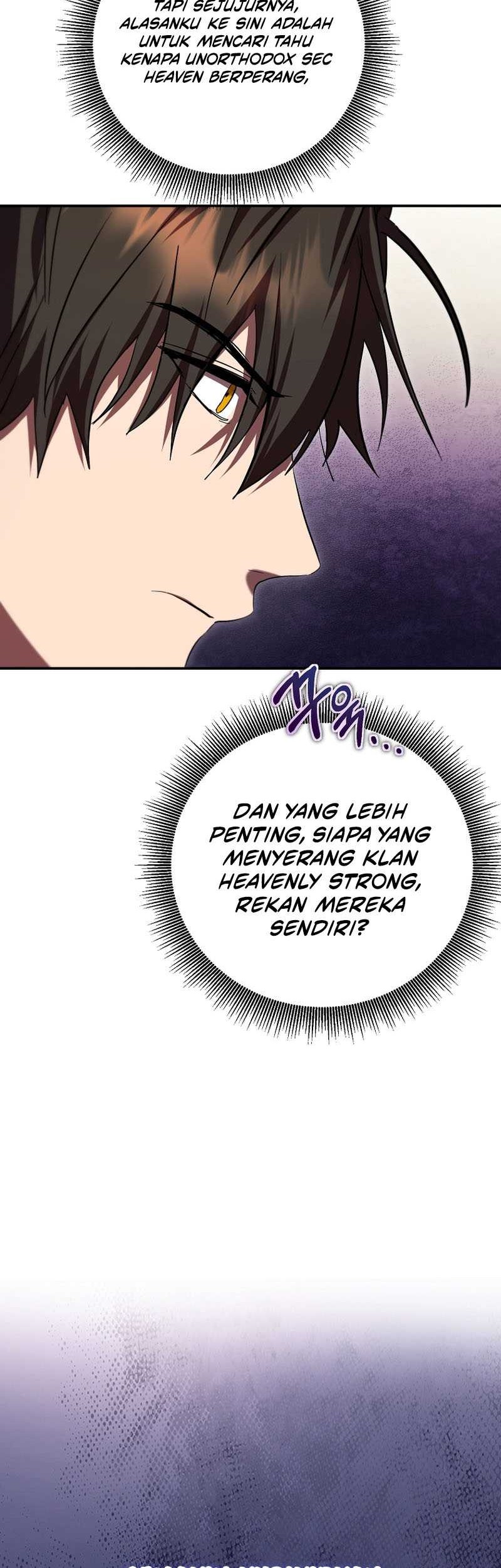 Genius Archer’s Streaming Chapter 59 - halaman 27