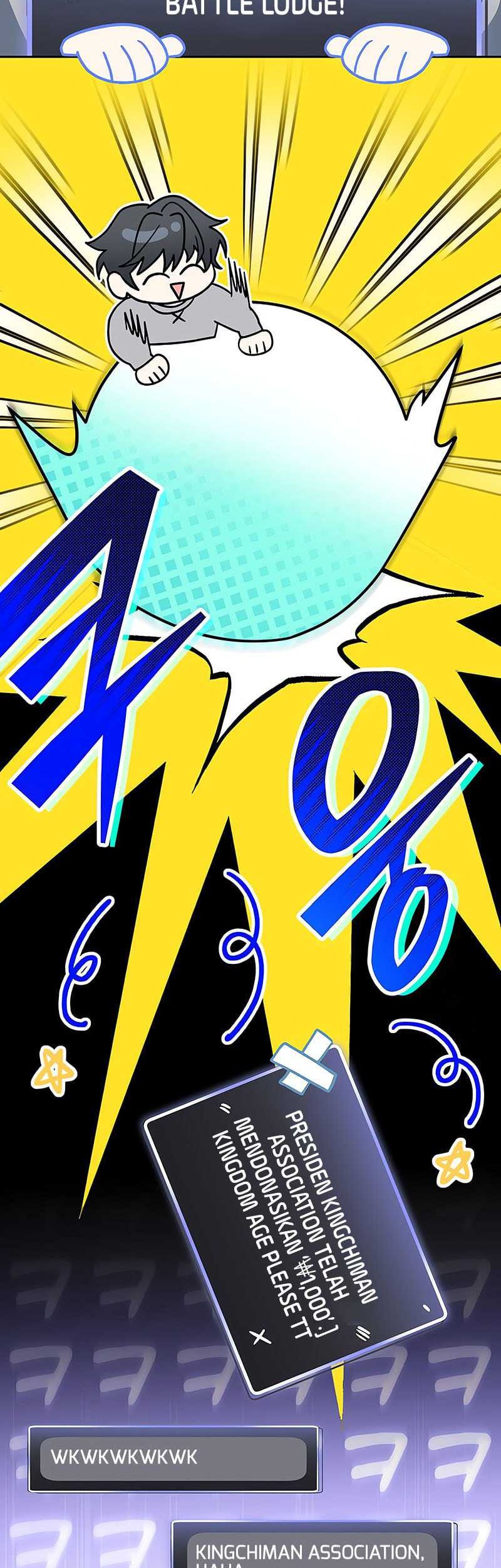 Genius Archer’s Streaming Chapter 59 - halaman 28