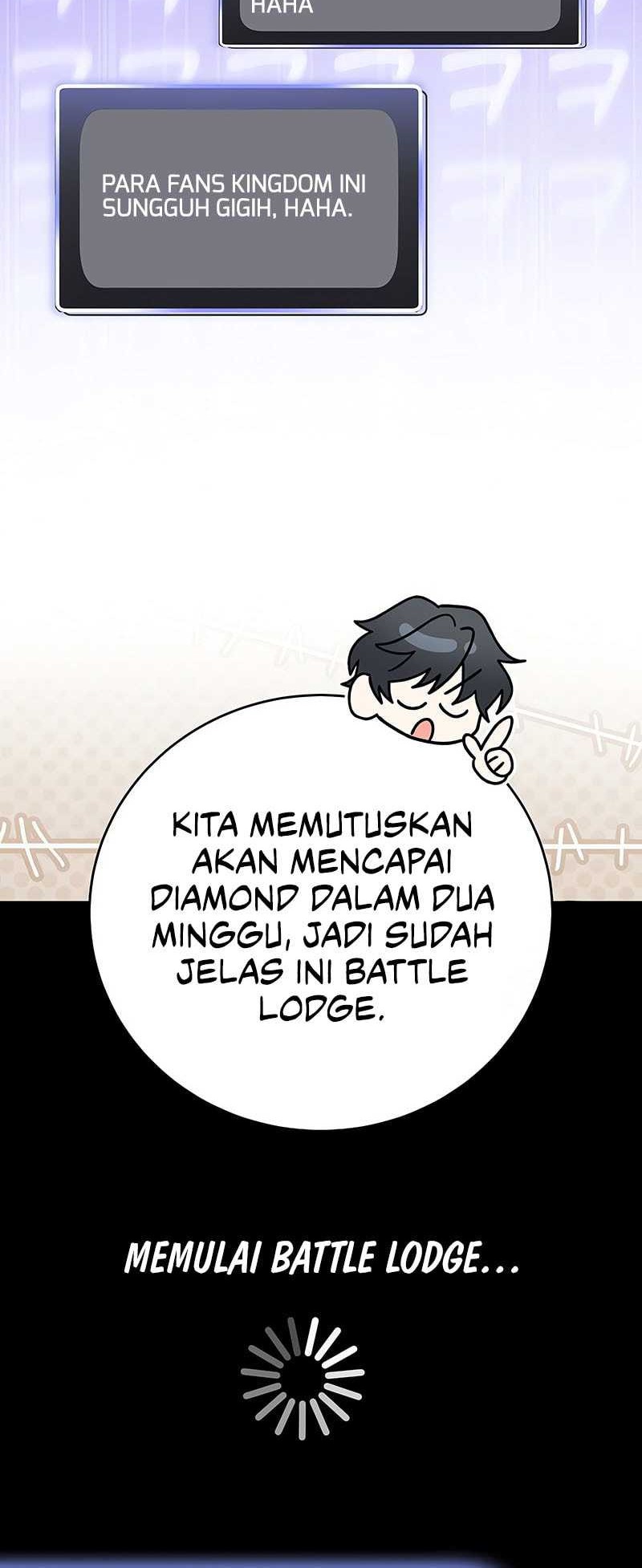 Genius Archer’s Streaming Chapter 59 - halaman 29