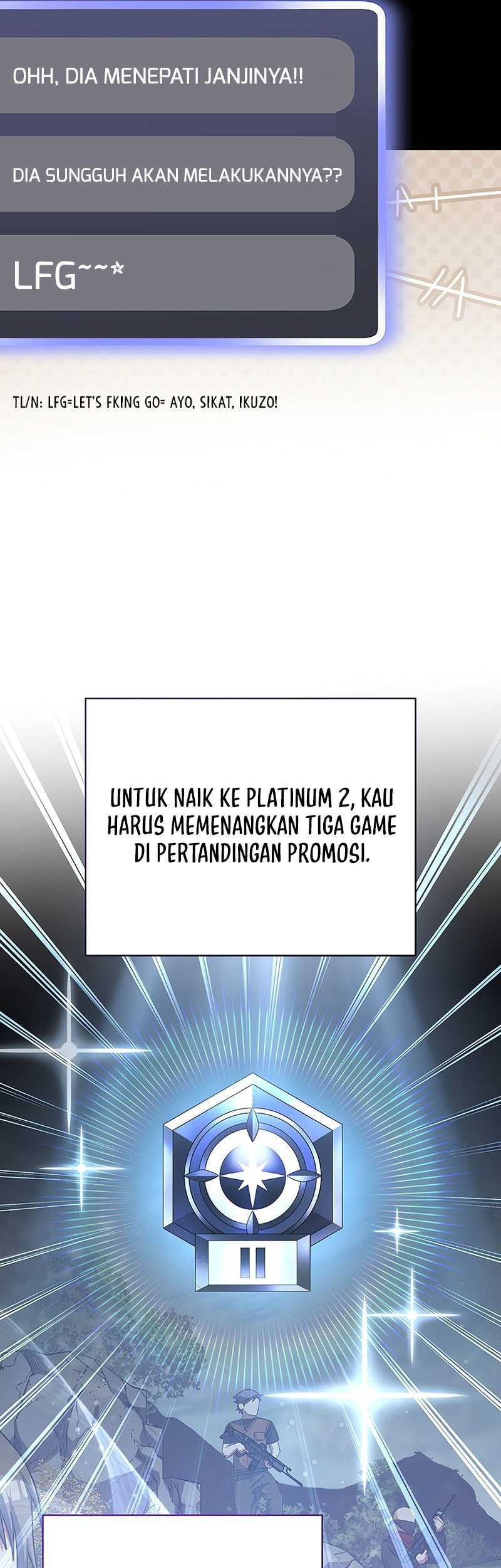 Genius Archer’s Streaming Chapter 59 - halaman 30