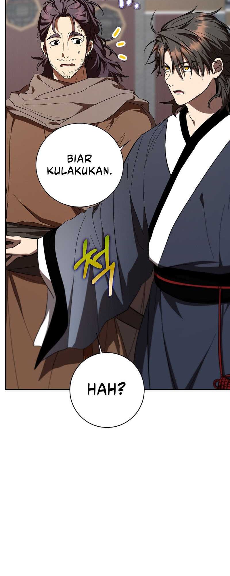 Genius Archer’s Streaming Chapter 59 - halaman 33