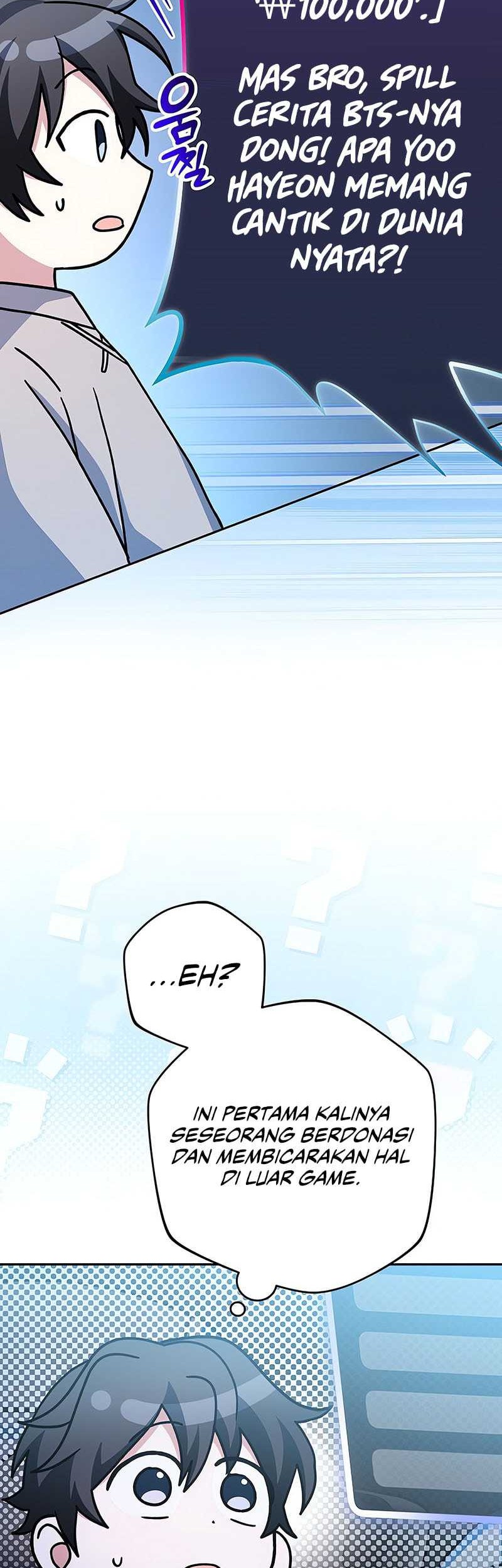 Genius Archer’s Streaming Chapter 59 - halaman 35