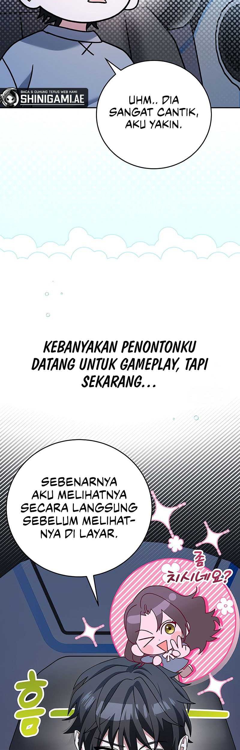 Genius Archer’s Streaming Chapter 59 - halaman 36