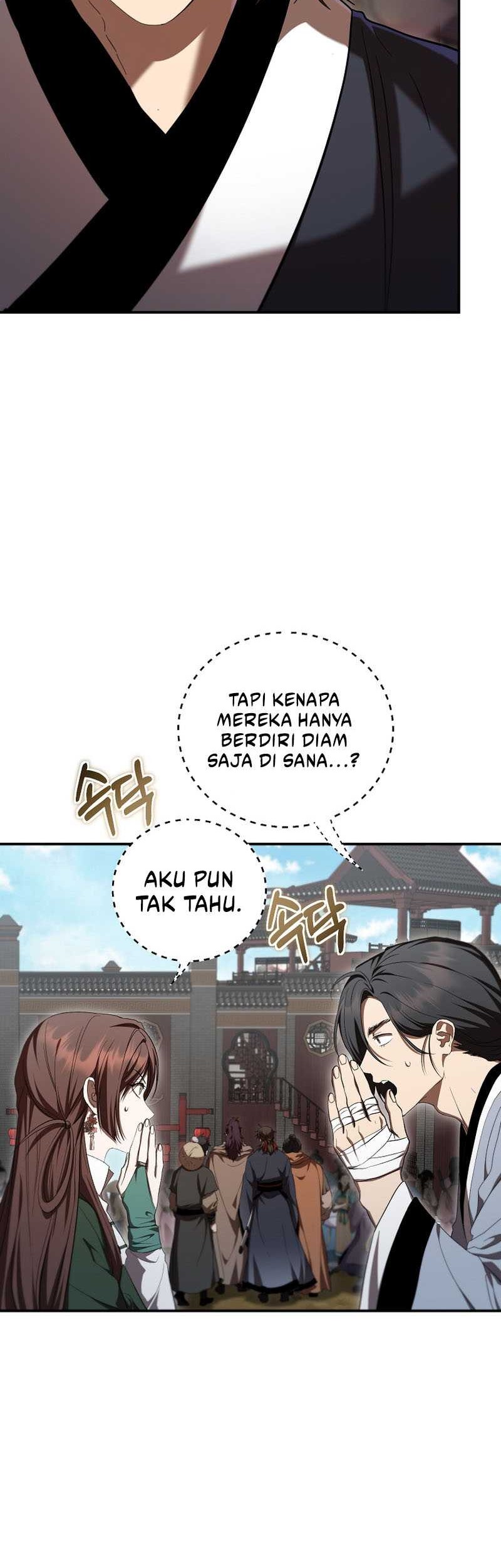 Genius Archer’s Streaming Chapter 59 - halaman 4