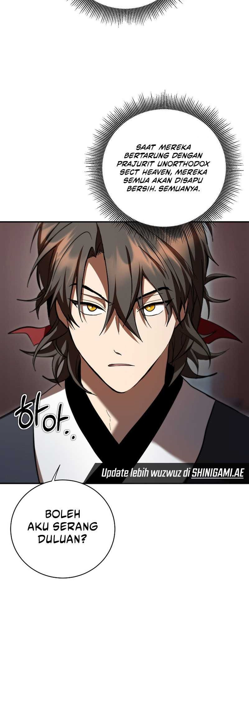Genius Archer’s Streaming Chapter 59 - halaman 41