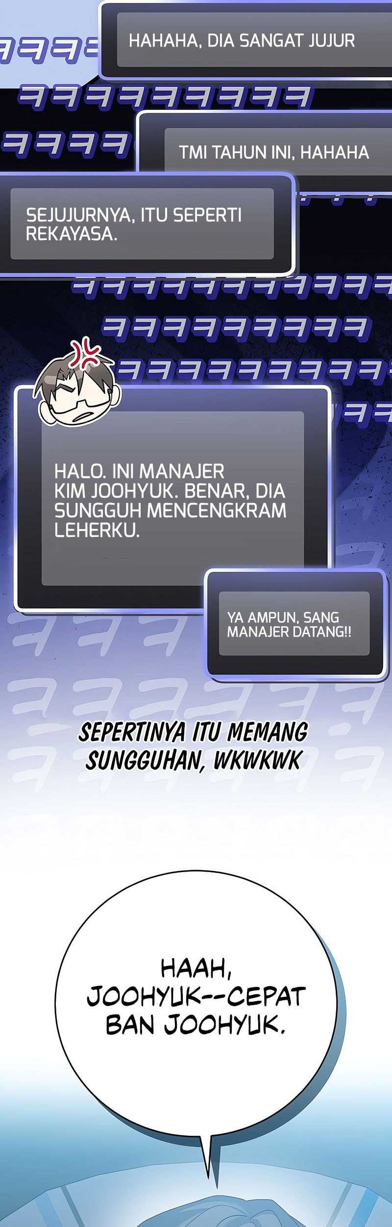 Genius Archer’s Streaming Chapter 59 - halaman 42