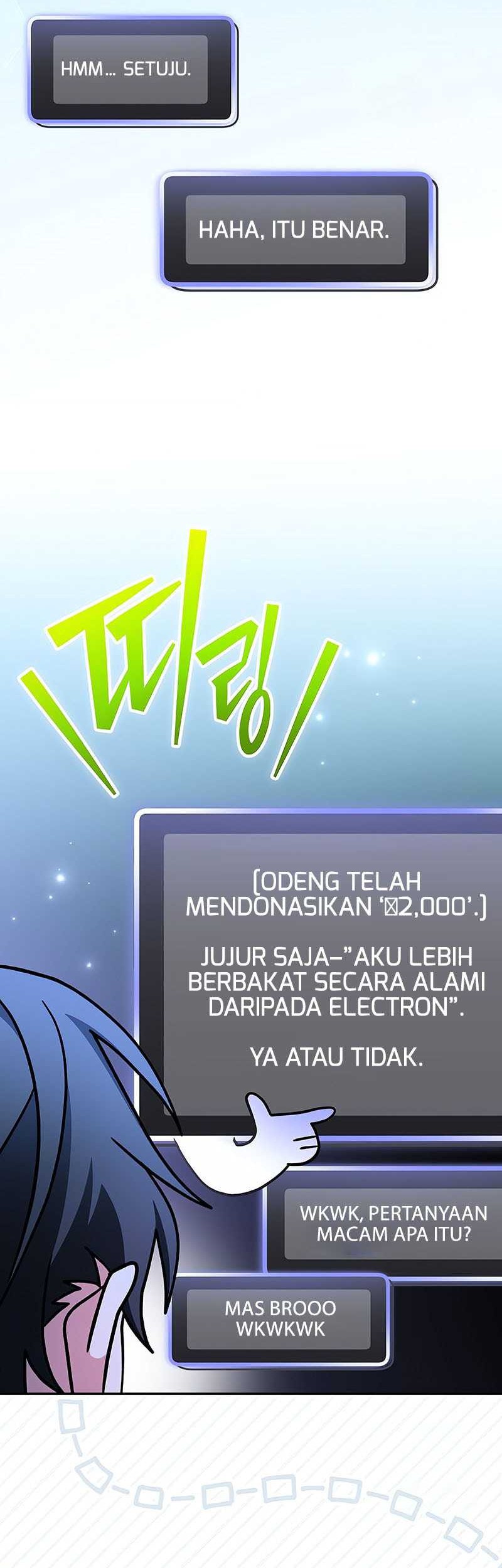 Genius Archer’s Streaming Chapter 59 - halaman 47