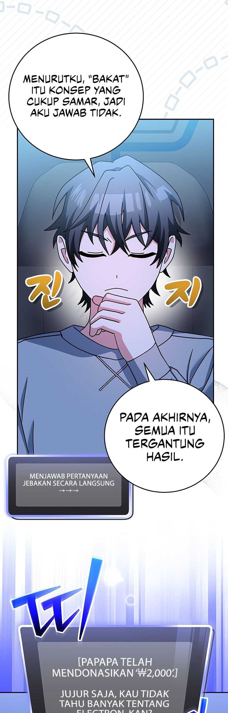 Genius Archer’s Streaming Chapter 59 - halaman 48