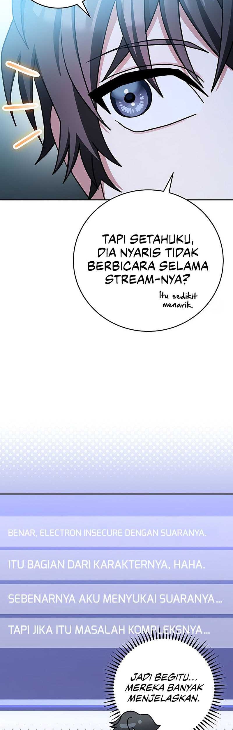 Genius Archer’s Streaming Chapter 59 - halaman 51