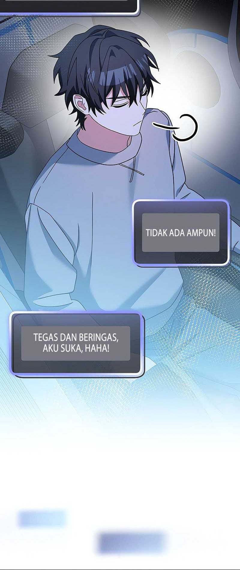 Genius Archer’s Streaming Chapter 59 - halaman 53