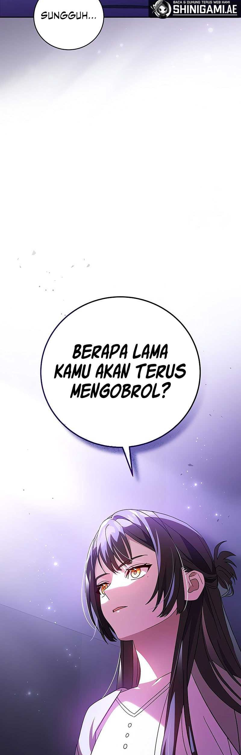 Genius Archer’s Streaming Chapter 59 - halaman 56