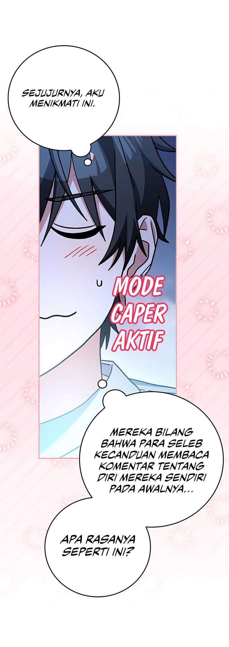 Genius Archer’s Streaming Chapter 59 - halaman 61