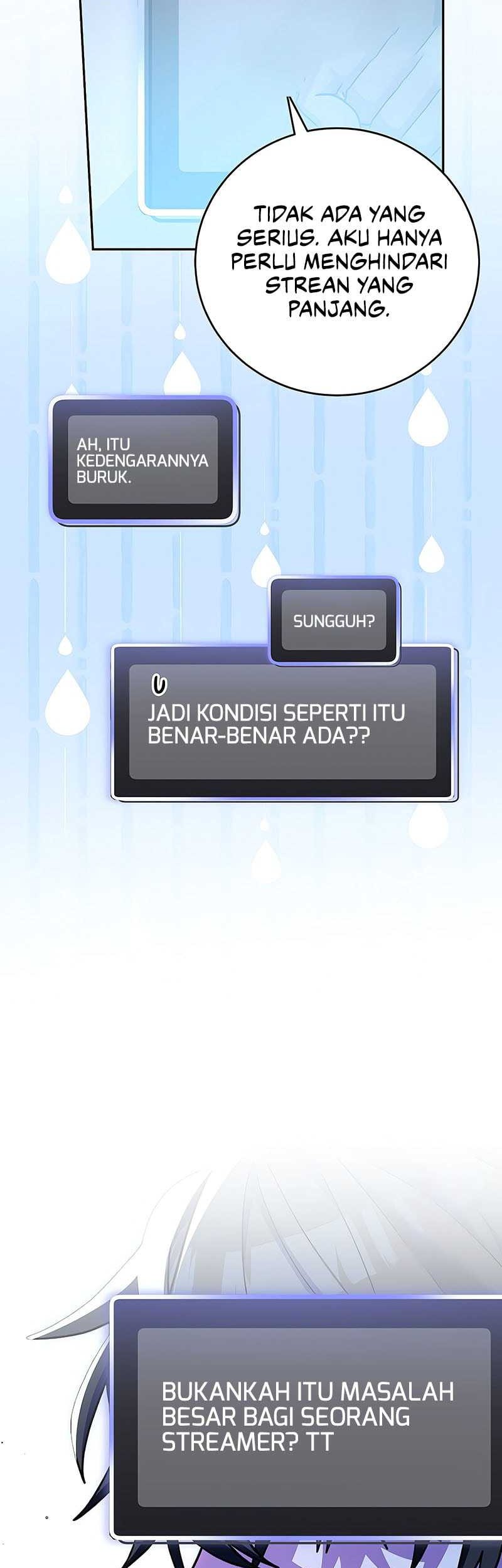 Genius Archer’s Streaming Chapter 59 - halaman 64