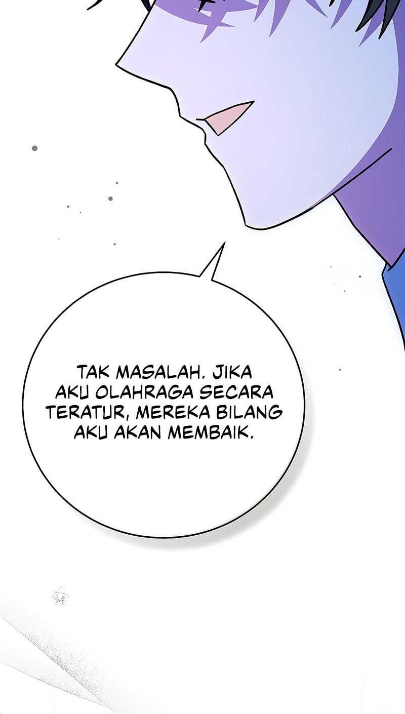 Genius Archer’s Streaming Chapter 59 - halaman 65