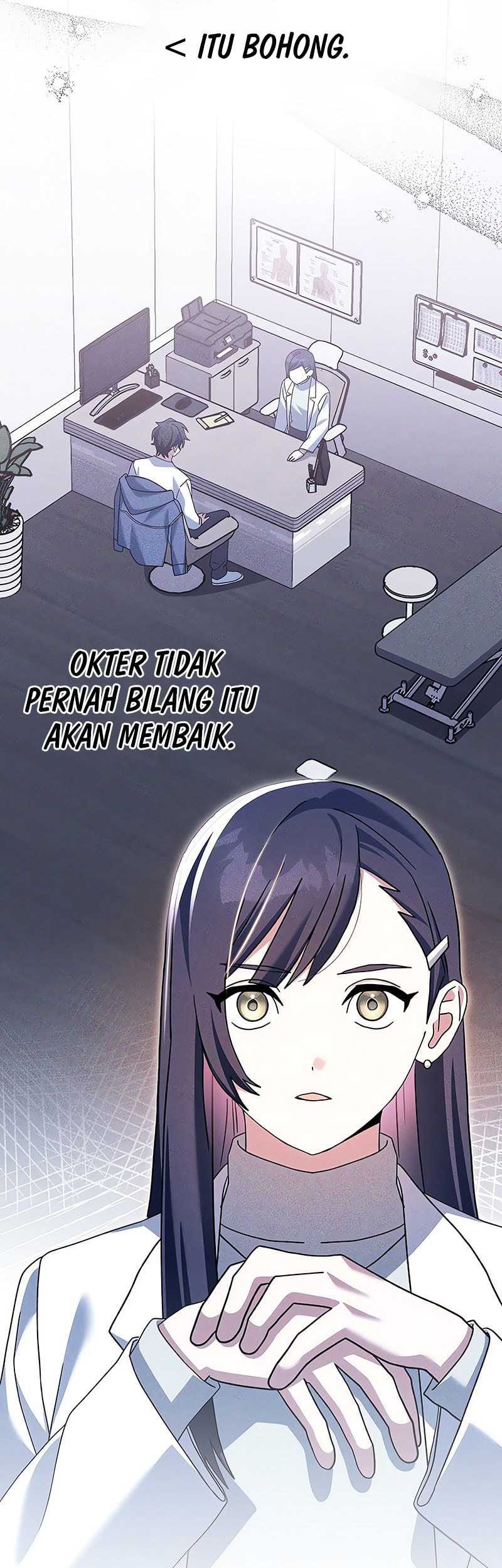 Genius Archer’s Streaming Chapter 59 - halaman 66