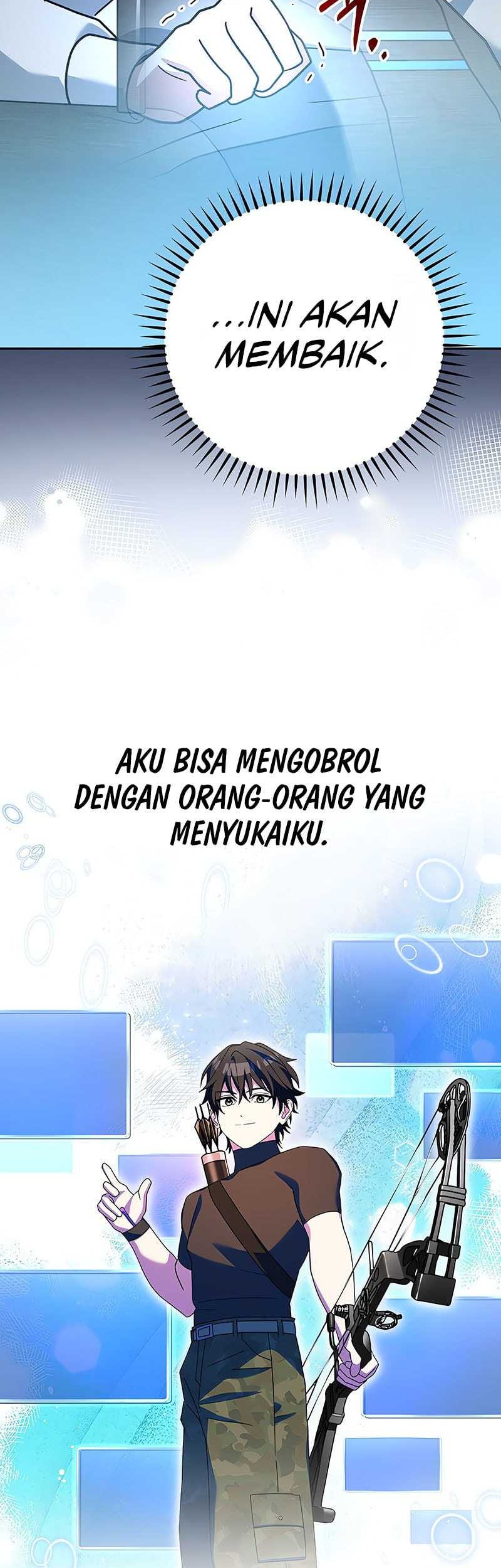 Genius Archer’s Streaming Chapter 59 - halaman 68