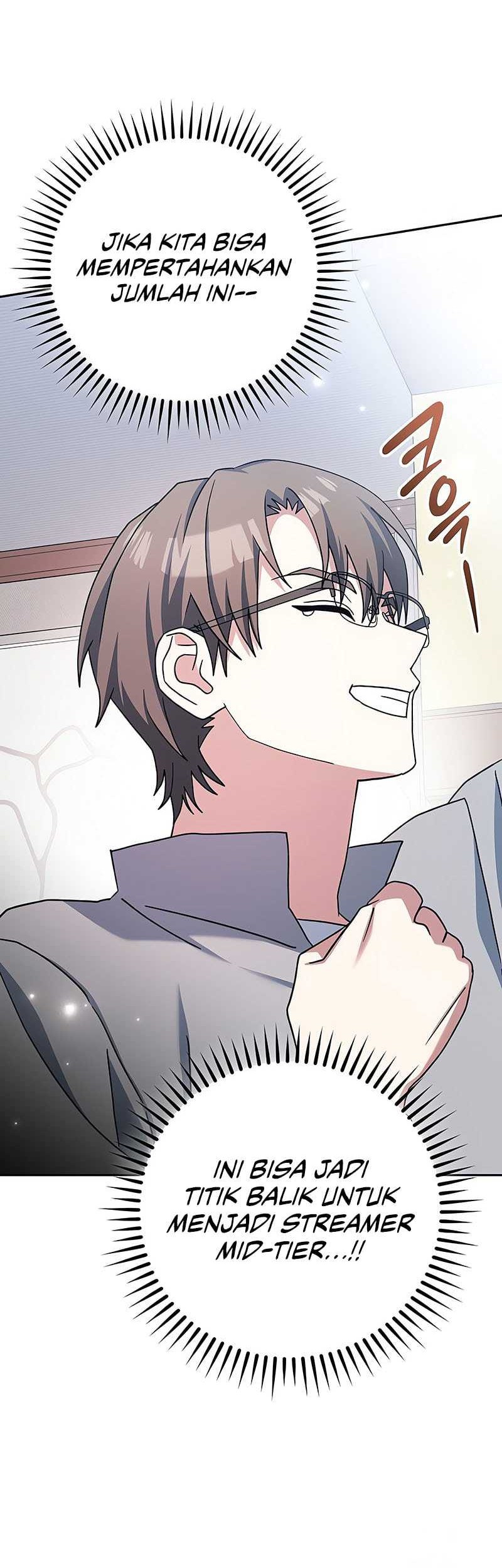 Genius Archer’s Streaming Chapter 59 - halaman 7