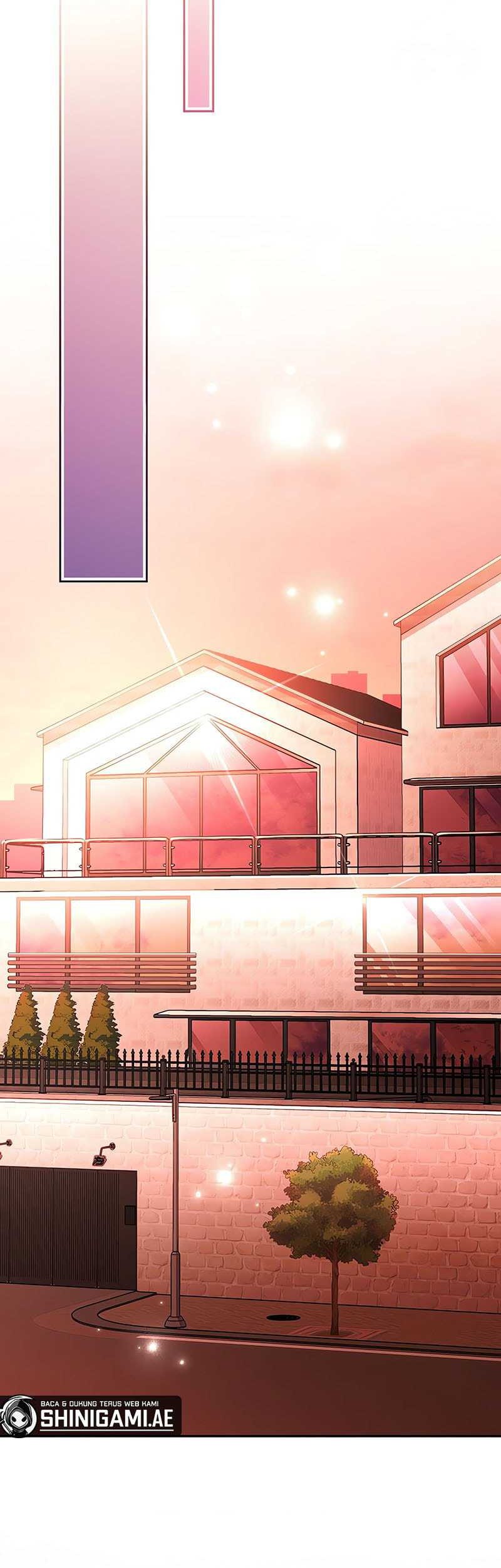 Genius Archer’s Streaming Chapter 59 - halaman 72