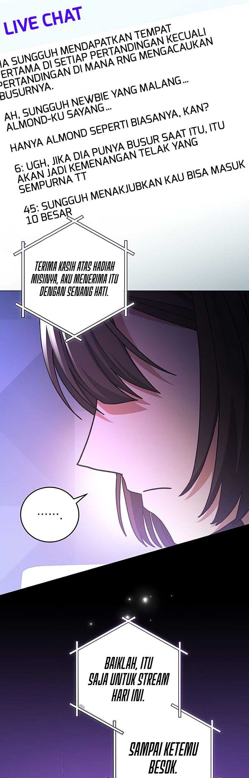 Genius Archer’s Streaming Chapter 59 - halaman 74