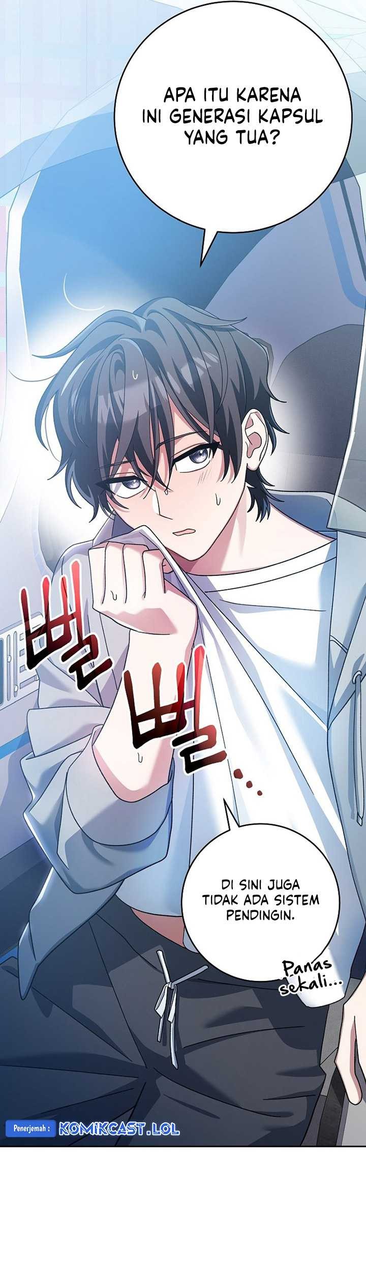 Genius Archer’s Streaming Chapter 6 - halaman 102