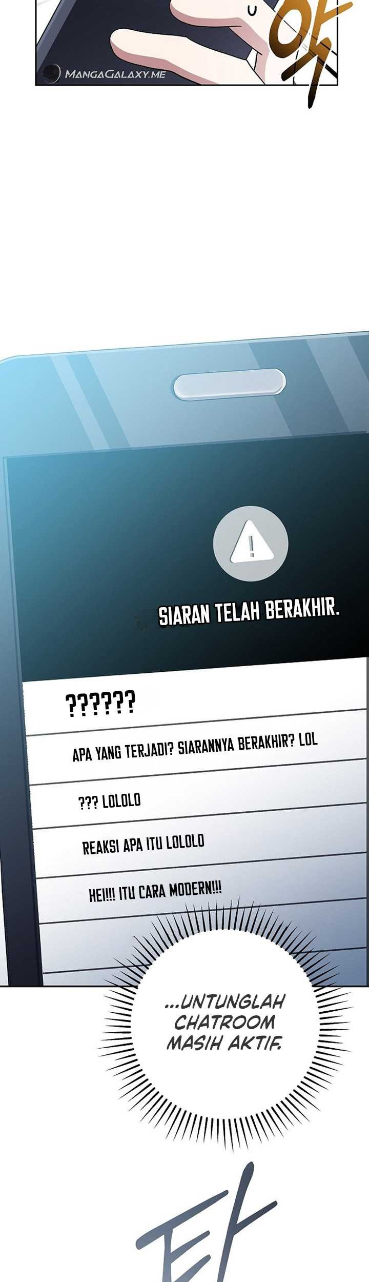 Genius Archer’s Streaming Chapter 6 - halaman 104