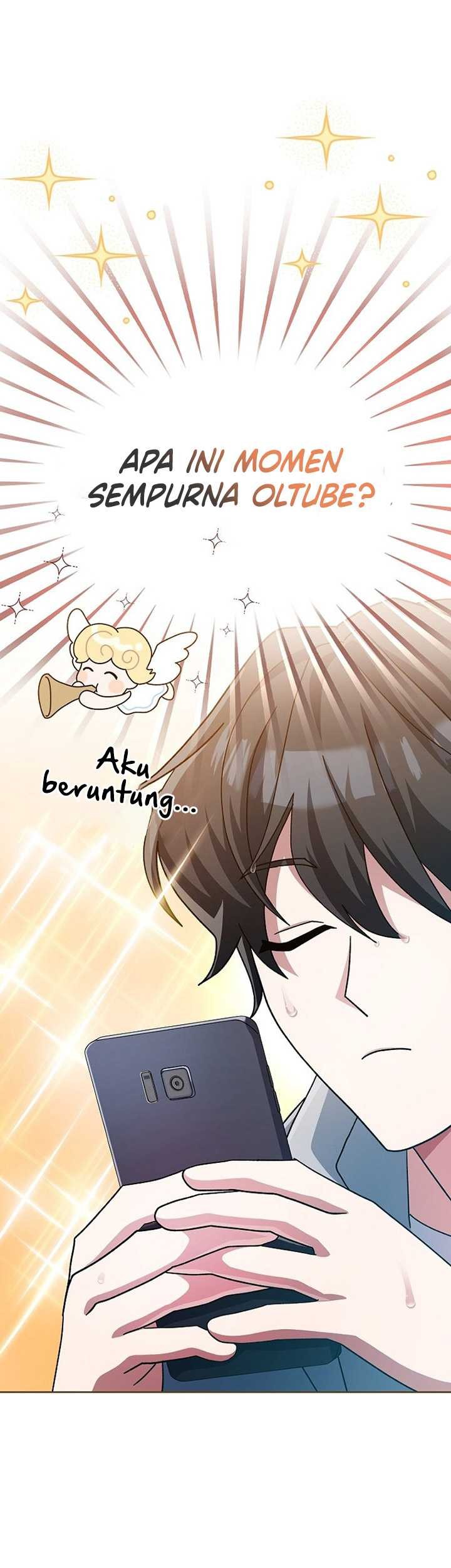 Genius Archer’s Streaming Chapter 6 - halaman 110