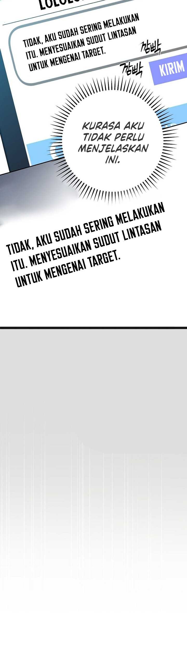 Genius Archer’s Streaming Chapter 6 - halaman 112