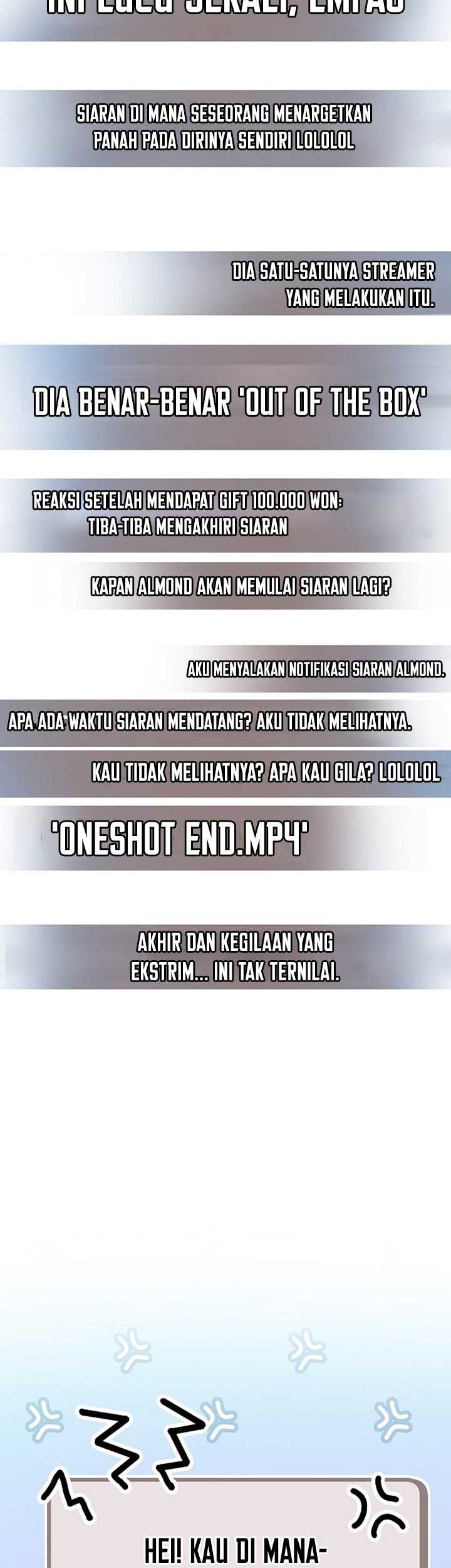 Genius Archer’s Streaming Chapter 6 - halaman 116