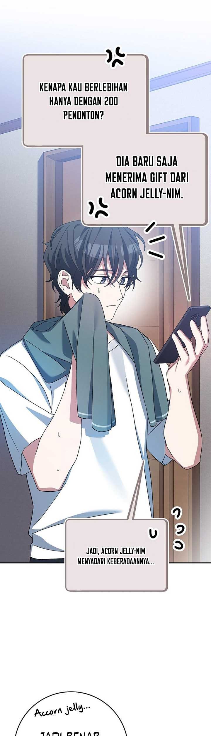 Genius Archer’s Streaming Chapter 6 - halaman 118