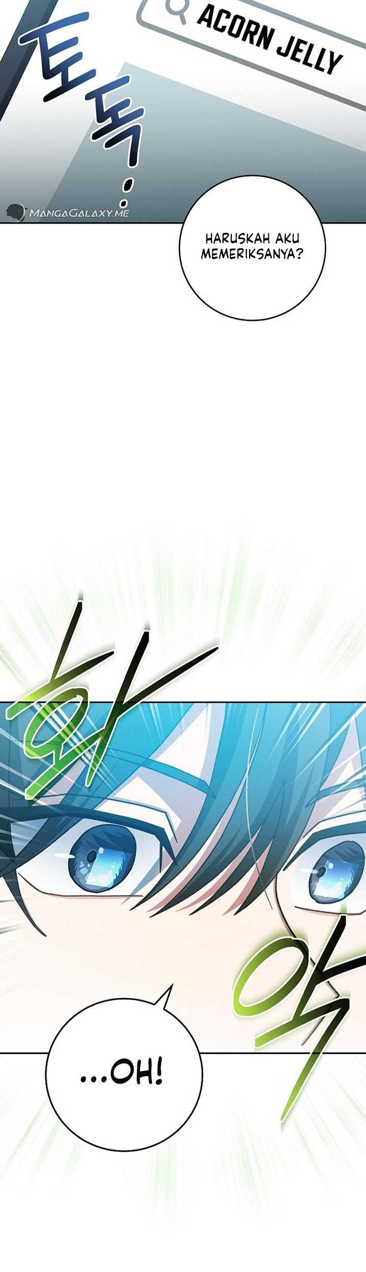 Genius Archer’s Streaming Chapter 6 - halaman 120