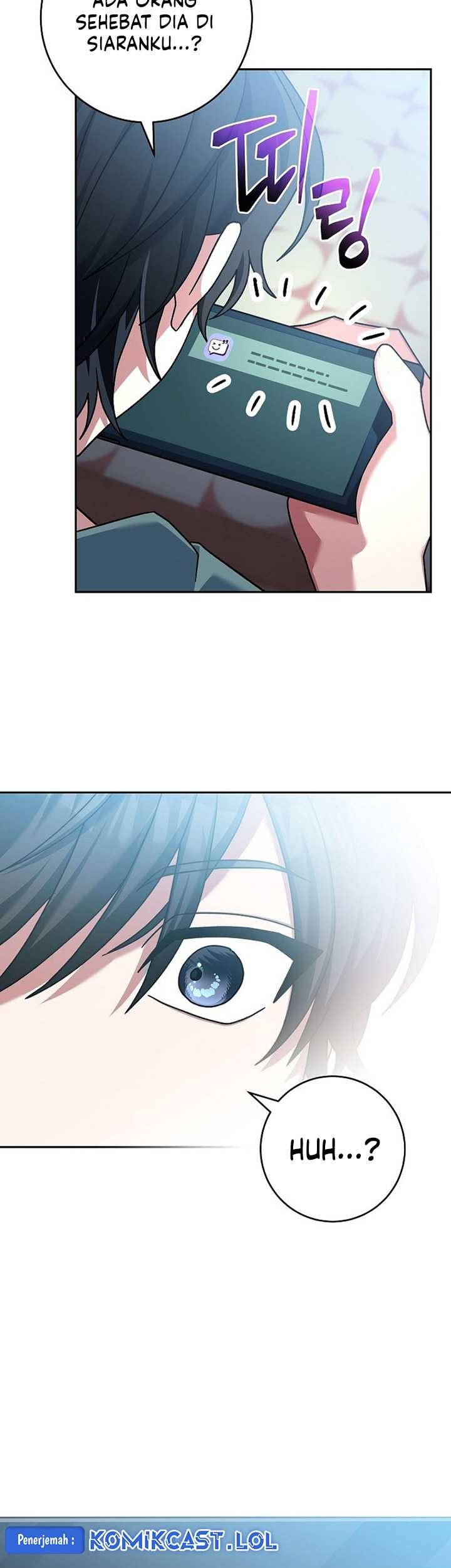 Genius Archer’s Streaming Chapter 6 - halaman 124
