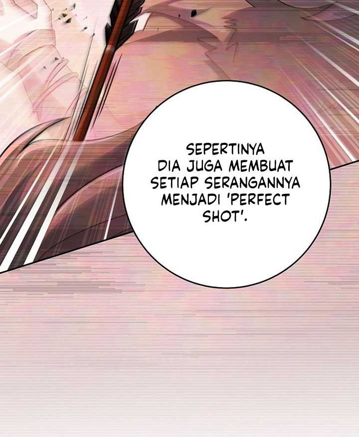 Genius Archer’s Streaming Chapter 6 - halaman 17