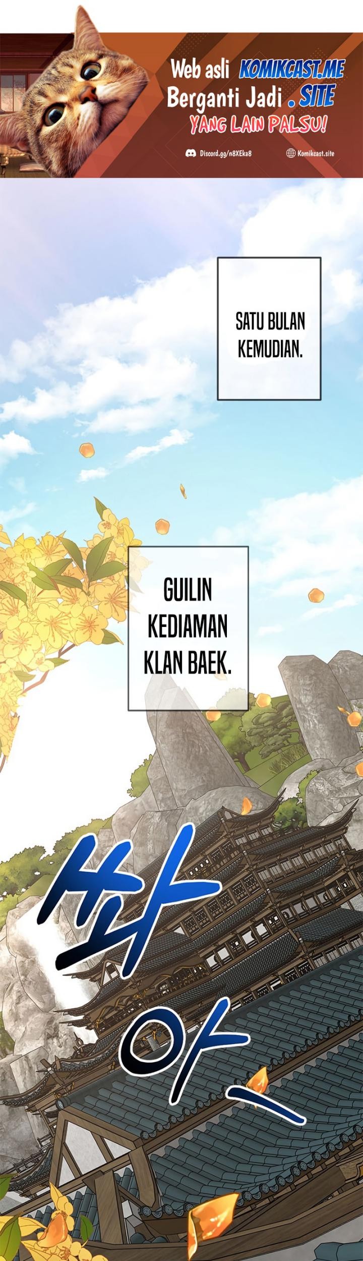 Genius Archer’s Streaming Chapter 6 - halaman 2