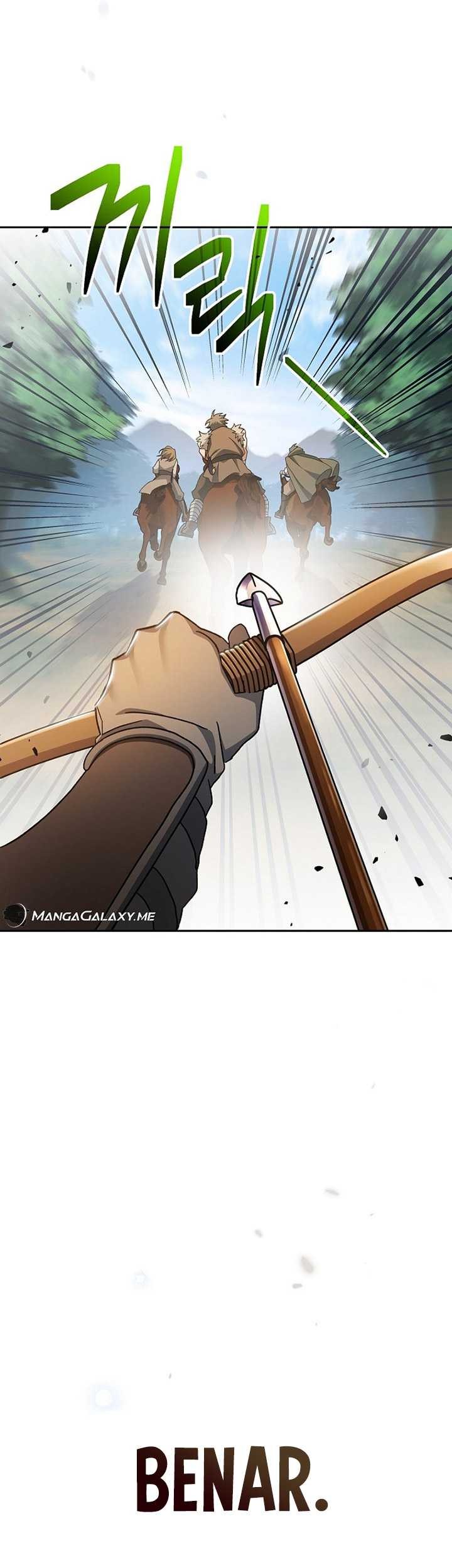 Genius Archer’s Streaming Chapter 6 - halaman 38