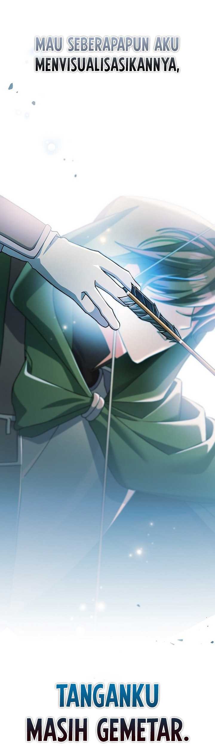 Genius Archer’s Streaming Chapter 6 - halaman 40