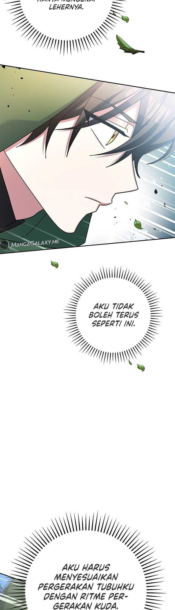Genius Archer’s Streaming Chapter 6 - halaman 48