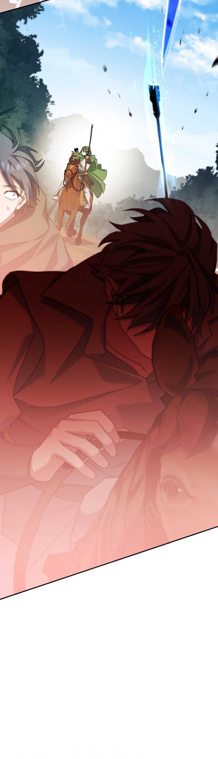 Genius Archer’s Streaming Chapter 6 - halaman 58