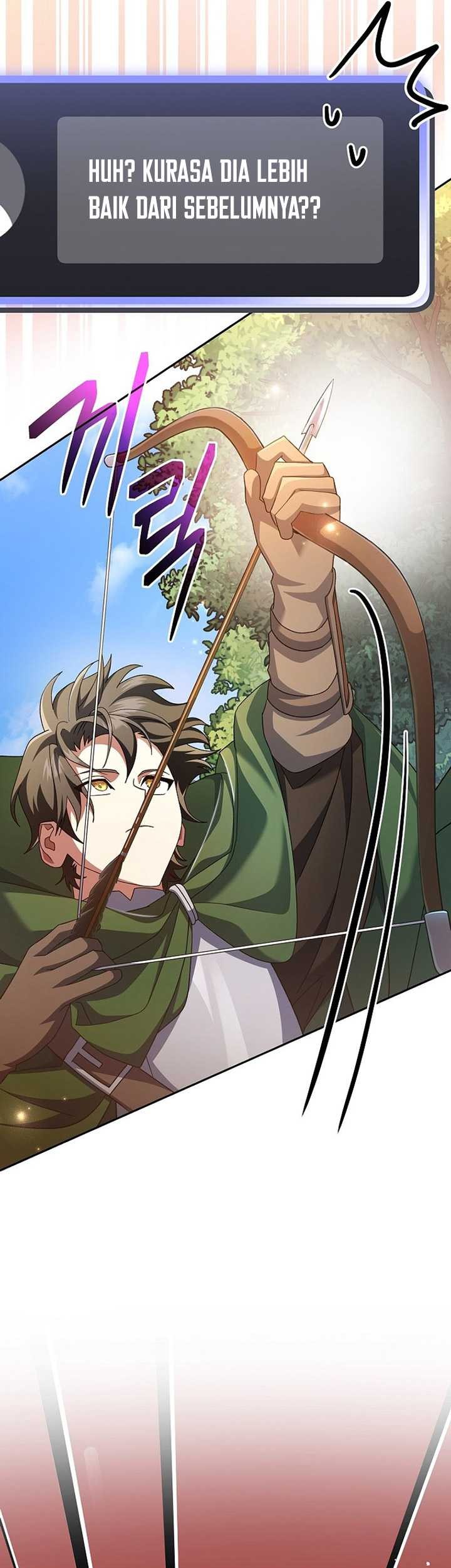 Genius Archer’s Streaming Chapter 6 - halaman 60
