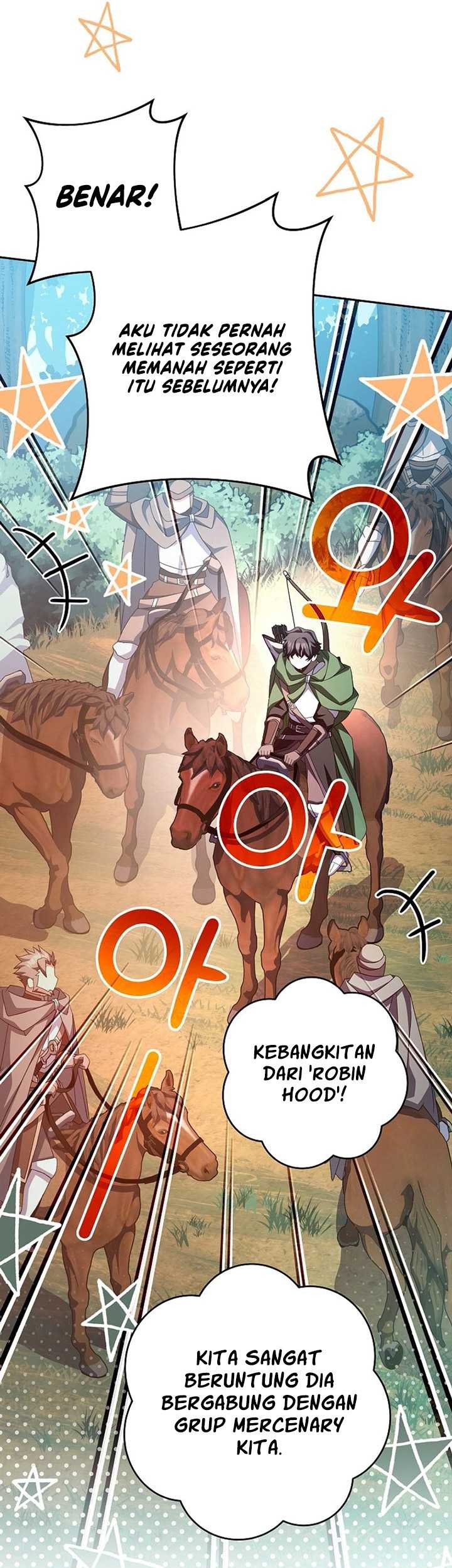 Genius Archer’s Streaming Chapter 6 - halaman 68