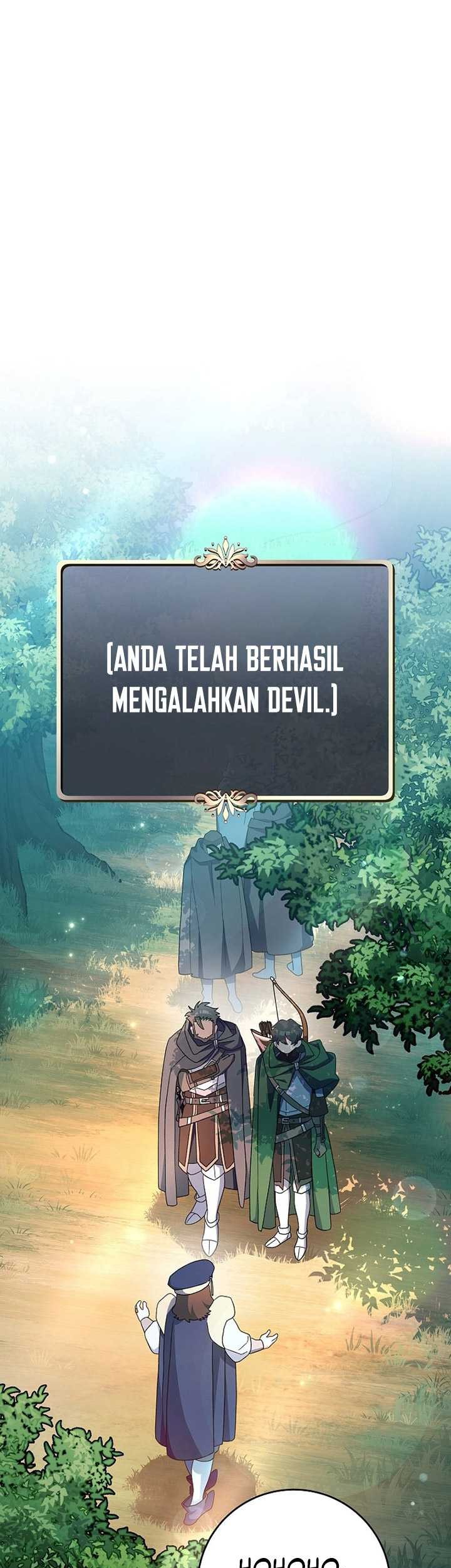 Genius Archer’s Streaming Chapter 6 - halaman 76