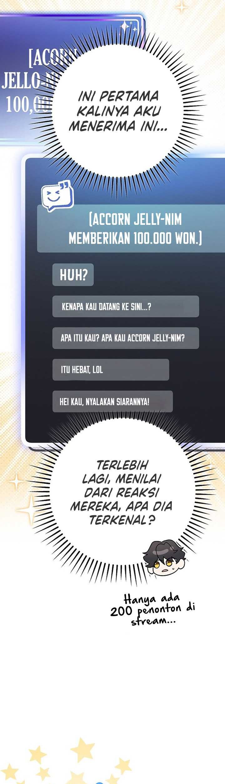 Genius Archer’s Streaming Chapter 6 - halaman 80
