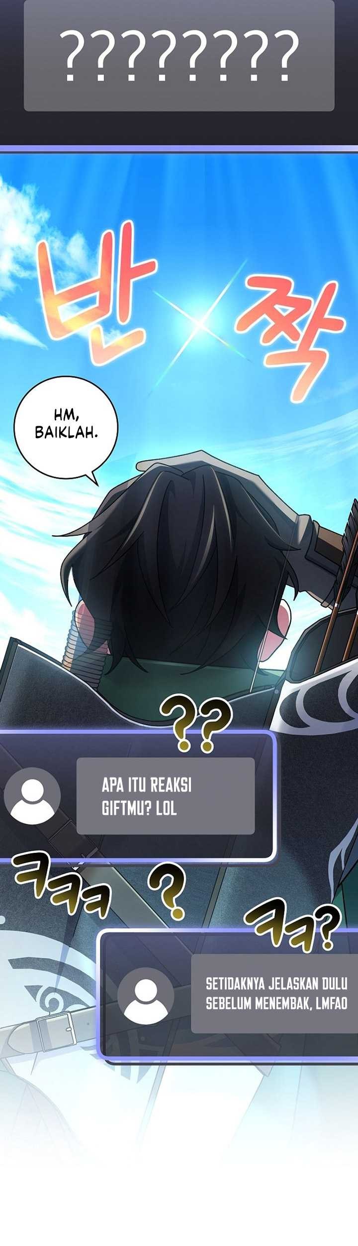 Genius Archer’s Streaming Chapter 6 - halaman 88