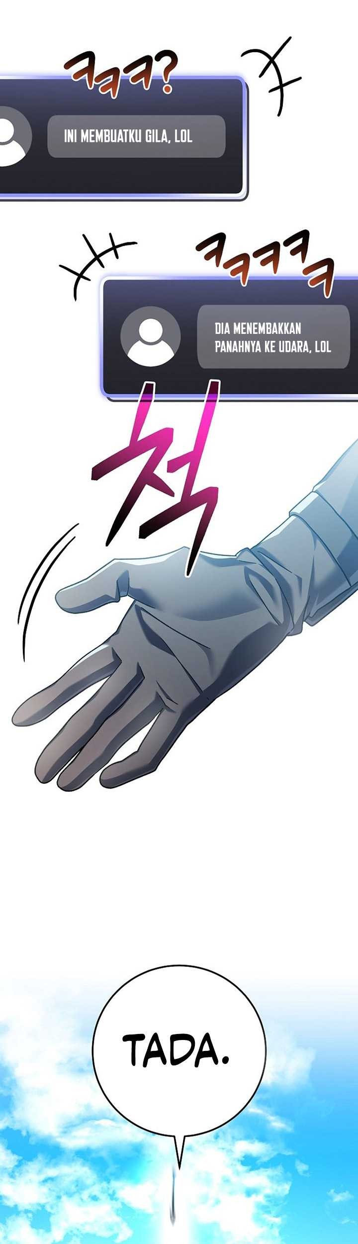 Genius Archer’s Streaming Chapter 6 - halaman 90
