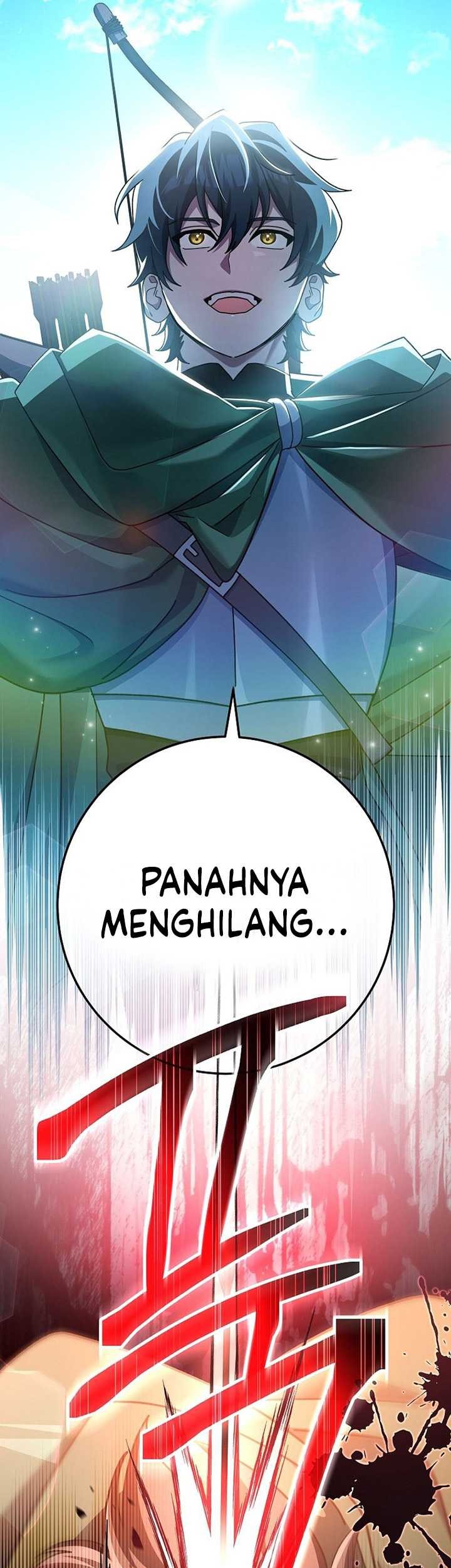 Genius Archer’s Streaming Chapter 6 - halaman 92