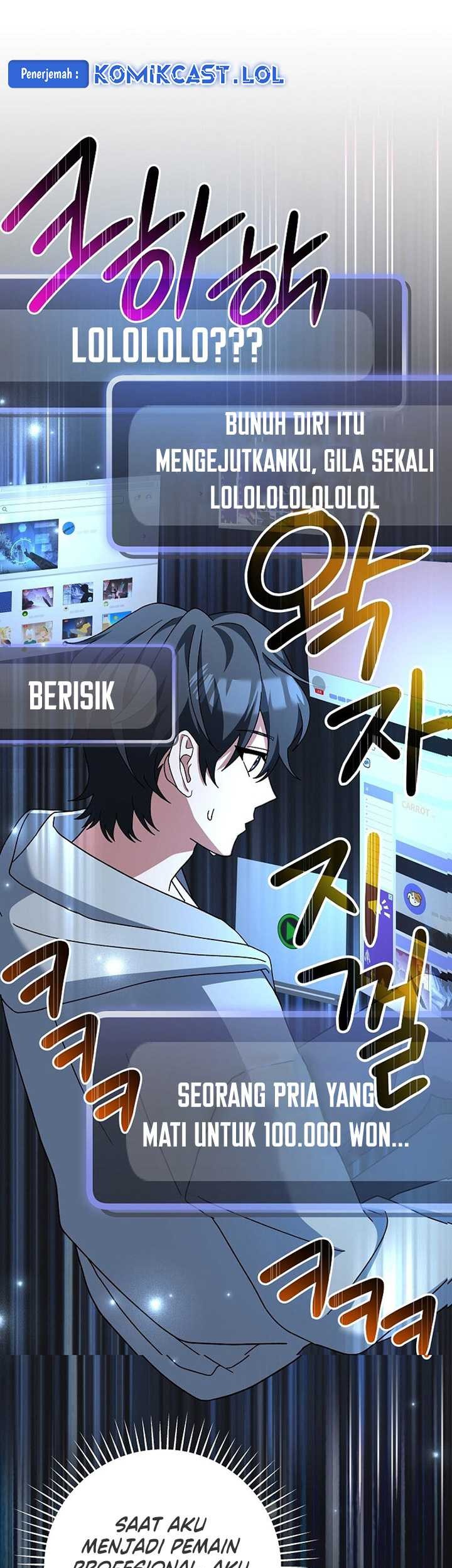 Genius Archer’s Streaming Chapter 6 - halaman 98