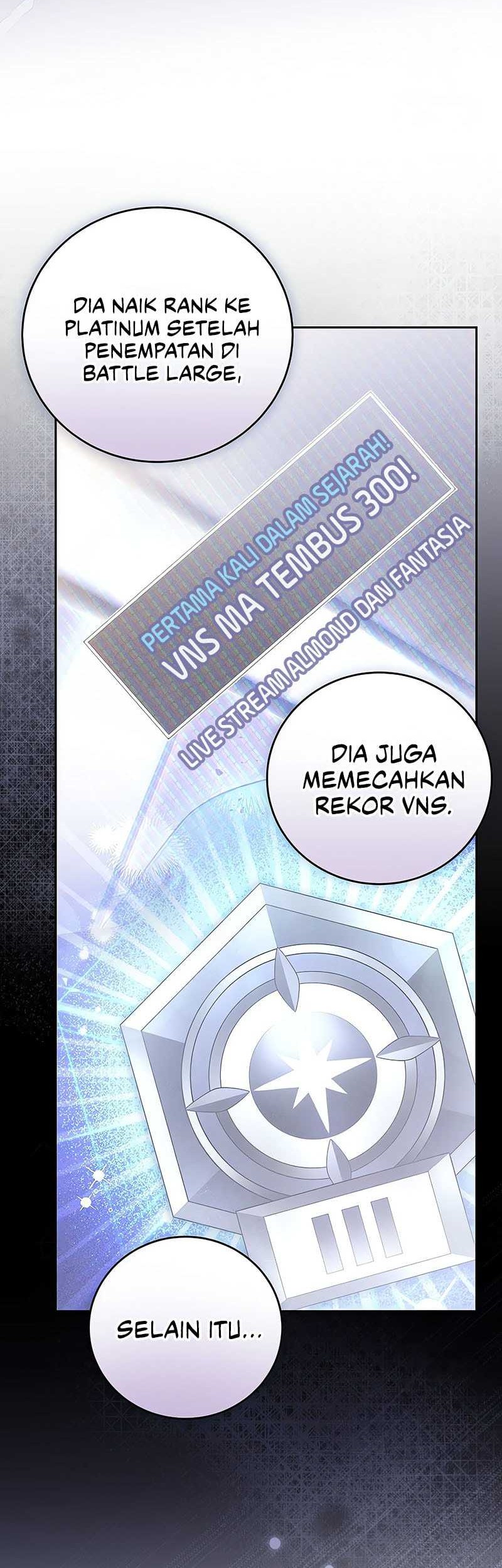 Genius Archer’s Streaming Chapter 60 - halaman 11