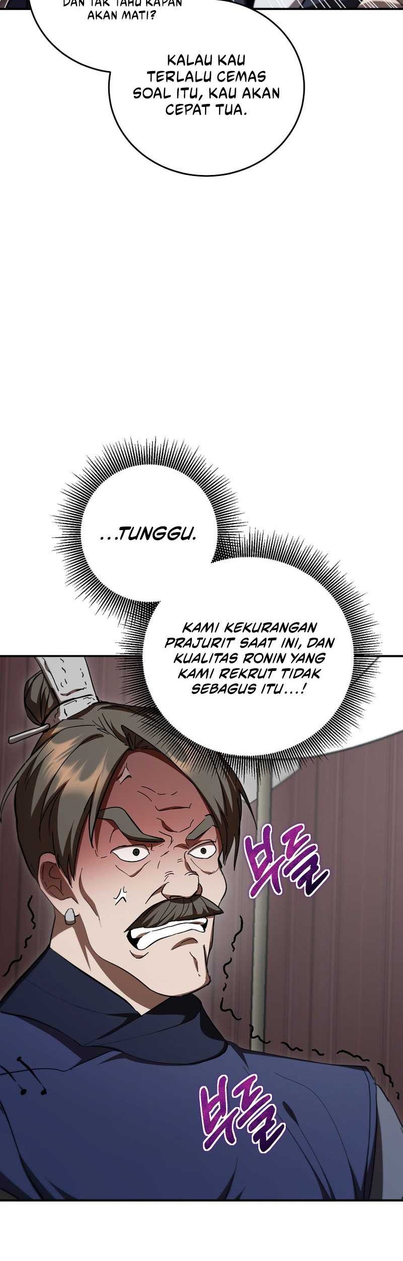 Genius Archer’s Streaming Chapter 60 - halaman 13