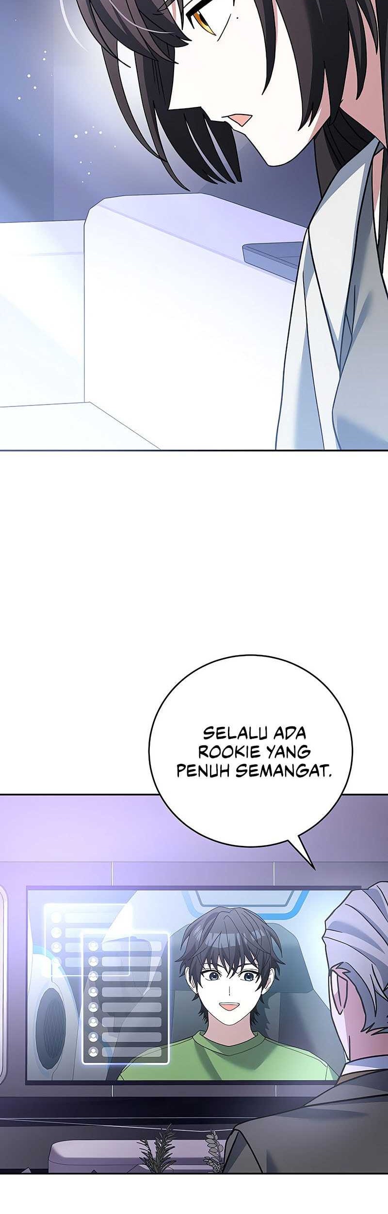 Genius Archer’s Streaming Chapter 60 - halaman 15