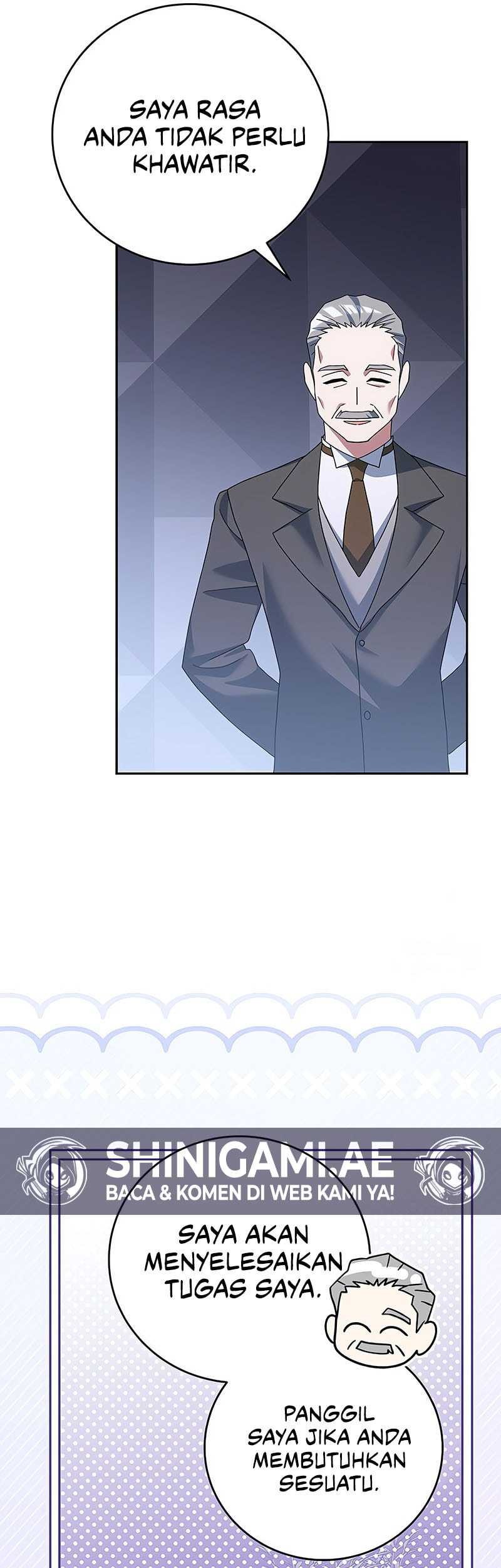 Genius Archer’s Streaming Chapter 60 - halaman 18